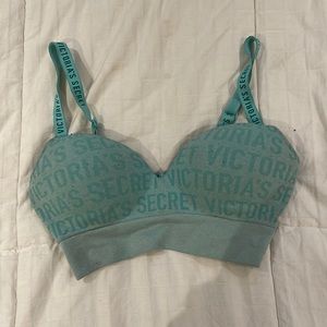 Free with $20+ purchase - Victoria secret sports bra